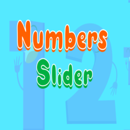 Slide & Solve: The Number Puzzle Quest